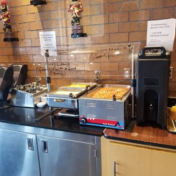 Cumin & Curry - 1 cup of complimentary chai, dessert and soda - Indian Near Me - Columbus, Ohio Cumin & Curry - 1 cup of complimentary chai, dessert and soda - Indian Near Me - Columbus, Ohio