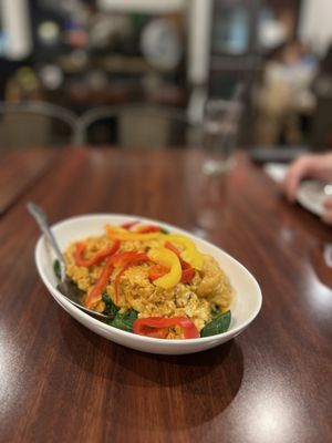 Sophy's: Cambodia Town Food by null