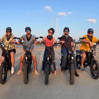 YourBikerGang - Perfect adventure for team building! - Bike tours Near Me - P C BEACH, Florida YourBikerGang - Perfect adventure for team building! - Bike tours Near Me - P C BEACH, Florida