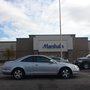Photo of Marshalls