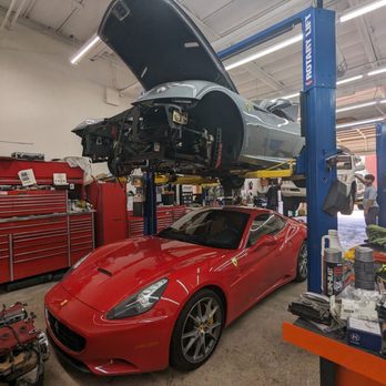 Luxury Star Auto Service - Auto Repair Near Me - Scottsdale, Arizona Luxury Star Auto Service - Auto Repair Near Me - Scottsdale, Arizona