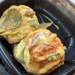 Brekky’s - Egg bites