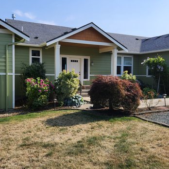 Precise Pro Painting - Painters Near Me - Sedro-Woolley, Washington Precise Pro Painting - Painters Near Me - Sedro-Woolley, Washington