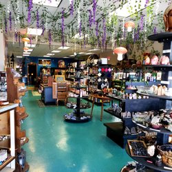 Spellbound - Not only are we the largest metaphysical store in town, we offer the lowest prices.