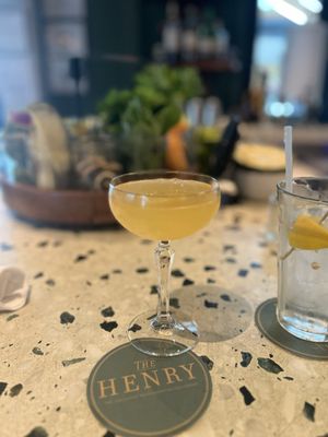 The Henry by null
