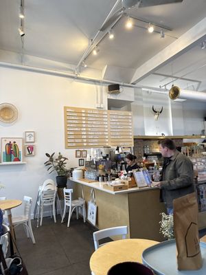 La Finca Café | Café, Marché Local Lunch De Quartier Dans La Région De Montréal by null