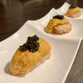 Opus Sushi - Japanese Near Me - Arcadia, California Opus Sushi - Japanese Near Me - Arcadia, California
