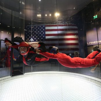 iFLY Oceanside Indoor Skydiving - Skydiving Near Me - Oceanside, California iFLY Oceanside Indoor Skydiving - Skydiving Near Me - Oceanside, California
