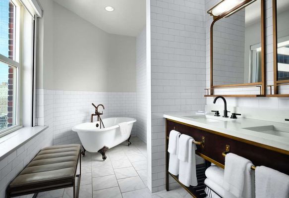 Hotel Phillips Kansas City, Curio Collection by Hilton by null