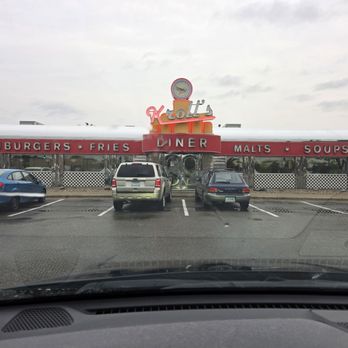 Kroll's Diner - This is diner I'm reviewing - German Near Me - Fargo, North Dakota Kroll's Diner - This is diner I'm reviewing - German Near Me - Fargo, North Dakota