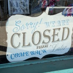 Hi-Jolly Gift Shop - Temporarily Closed 10/26