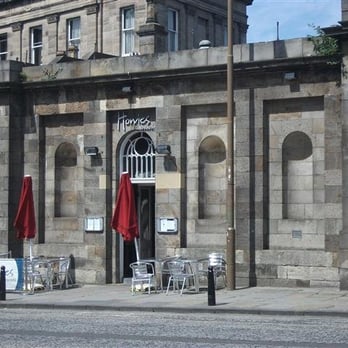 Howies - British Near Me - Edinburgh, EDH Howies - British Near Me - Edinburgh, EDH