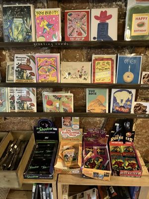 Yardsale cafe by null