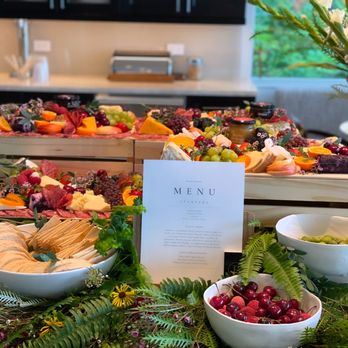 Birch Boards - Caterers Near Me