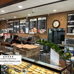 Bagel Street Cafe