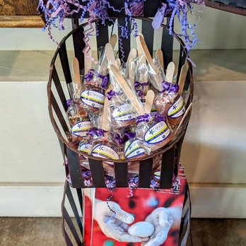 Dorinda’s Chocolates - More Goodies - Chocolatiers & Shops Near Me - Reno, Nevada Dorinda’s Chocolates - More Goodies - Chocolatiers & Shops Near Me - Reno, Nevada