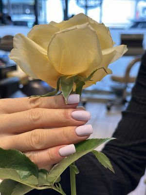 Nails on 1st by null