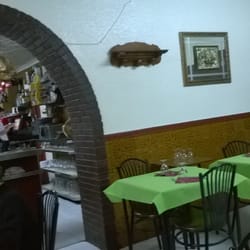 El Jarro de Oro - .