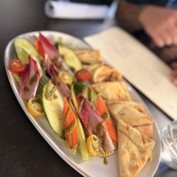 user provided Frolik Kitchen + Cocktails photo
