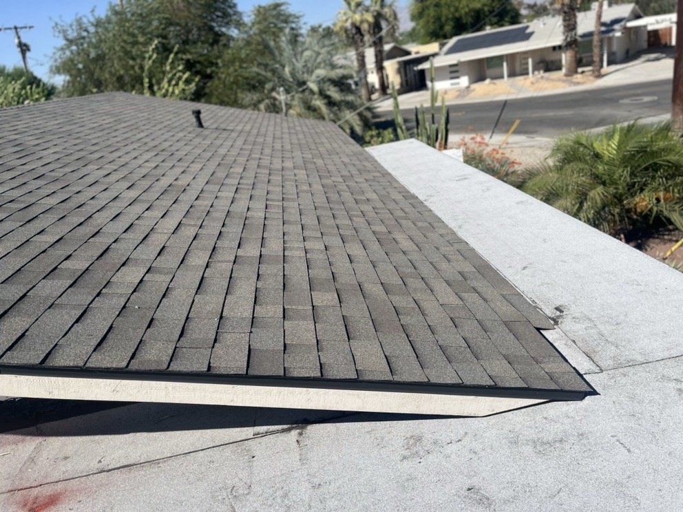 Slide of The Lifetime Roofing Company