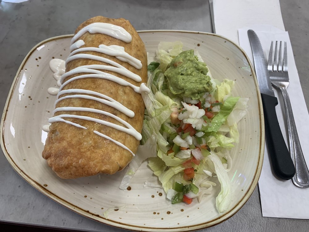 Delicias Latinas