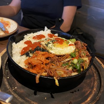 Surisan - Korean Near Me - San Francisco, California Surisan - Korean Near Me - San Francisco, California