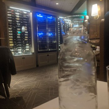 Ruth's Chris Steak House - Seafood Near Me - Columbus, Ohio Ruth's Chris Steak House - Seafood Near Me - Columbus, Ohio