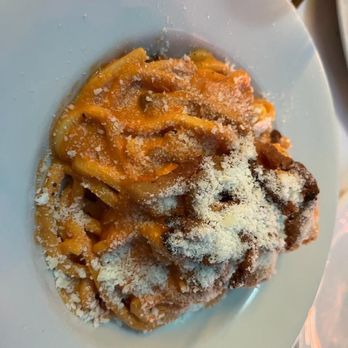 Mozzichi - Amartichiano - Italian Near Me - Rome, RM