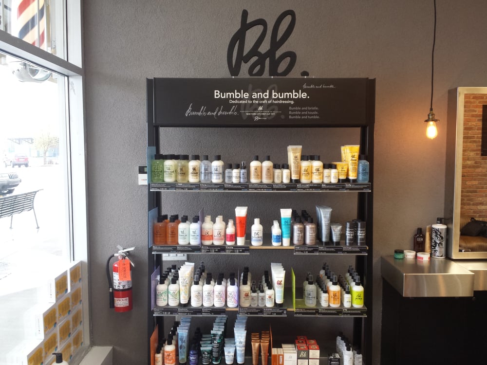 Denim & Smith Barbershops - Dalhousie Station Logo