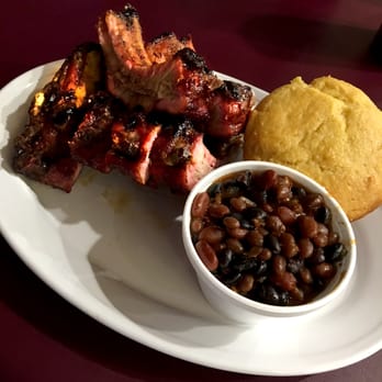 Carolina Smoke BBQ and Catering - Barbeque Near Me - Bothell, Washington