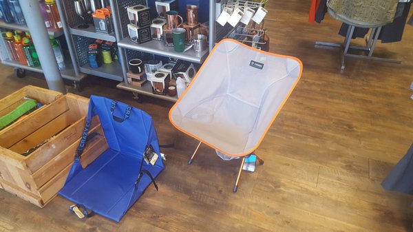 Cadillac Mountain Sports by null