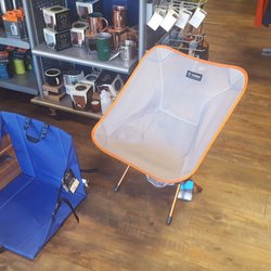 Cadillac Mountain Sports - Camping Chair