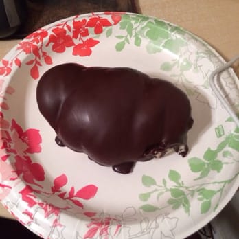 Cream Pan - Choco Horn! - Bakeries Near Me - Tustin, California Cream Pan - Choco Horn! - Bakeries Near Me - Tustin, California