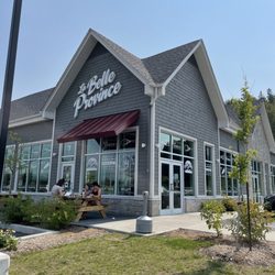 La Belle Province