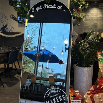 Makers Union - New American Near Me - Washington, DC, District of Columbia