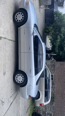 Bryn Mawr Car Wash And Detail: Shine Like New