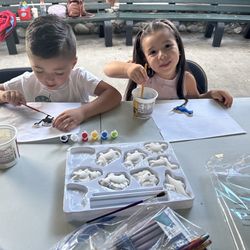 Whittier Narrows Nature Center