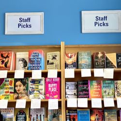 Main Point Books