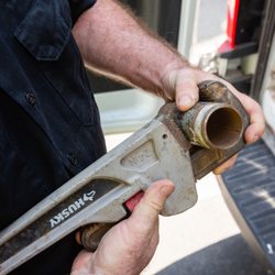 AAA Preferred Plumbing