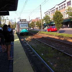 Green Line- C