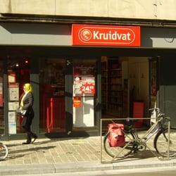 Kruidvat - Gevel 'Kruidvat'