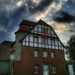Theater im Pumpenhaus
