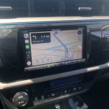 Stereo Warehouse - Avh 2300 nex 2015 corolla - Car Stereo Installation Near Me - Pico Rivera, California Stereo Warehouse - Avh 2300 nex 2015 corolla - Car Stereo Installation Near Me - Pico Rivera, California