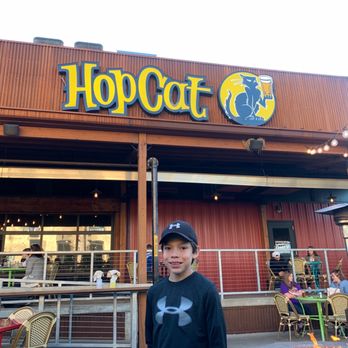 HopCat - Dinner time - Beer Bar Near Me - Kalamazoo, Michigan HopCat - Dinner time - Beer Bar Near Me - Kalamazoo, Michigan