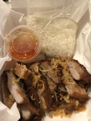 Kai Asian Street Food by null