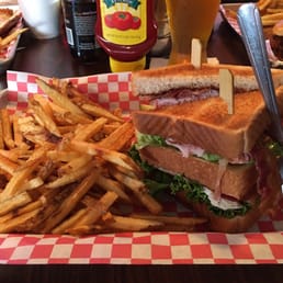 Club Sandwich