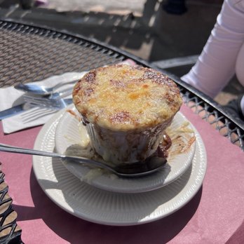 La Bonne Bouchee - French Onion Soup - Bakeries Near Me - Saint Louis, Missouri La Bonne Bouchee - French Onion Soup - Bakeries Near Me - Saint Louis, Missouri