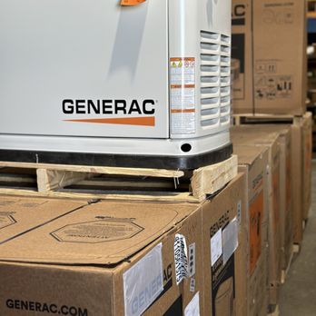 CED Central Coast - Generac - Building Supplies Near Me - Sand City, California CED Central Coast - Generac - Building Supplies Near Me - Sand City, California