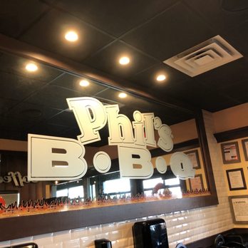 Phil's BBQ - Barbeque Near Me - San Diego, California Phil's BBQ - Barbeque Near Me - San Diego, California