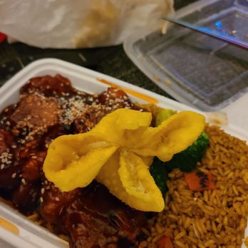 King's Wok - Crab Rangoon - Chinese Near Me - Indianapolis, Indiana King's Wok - Crab Rangoon - Chinese Near Me - Indianapolis, Indiana